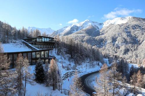 Résidence Orr Des Bles - Grand studio 4 personnes MAE-8134 Résidence Orr Des Bles - Grand studio 4 personnes MAE-8134