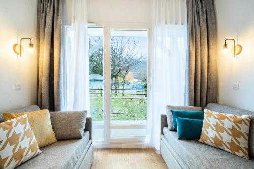 Résidence Les Rives de L'Aure - maeva Home - Appartement 2 pièces 5 personn 37 photo 1