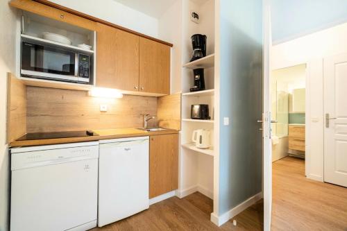 Résidence Les Rives de L'Aure - maeva Home - Appartement 2 pièces 5 personn 37