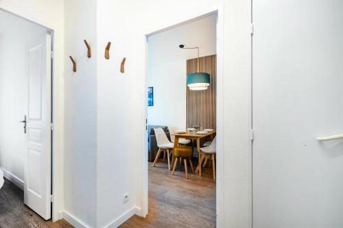 Résidence Les Rives de L'Aure - maeva Home - Appartement 2 pièces 5 personn 37