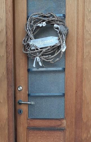 Ferienwohnung Florida in Stein, Schweiz