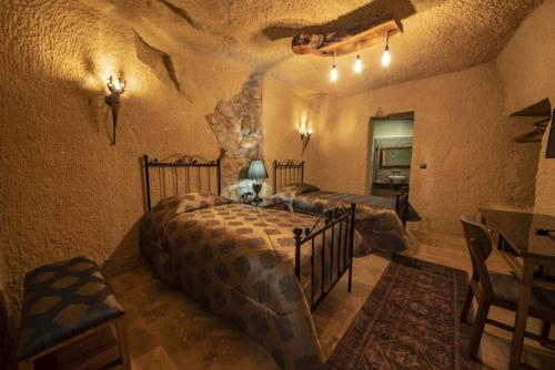 Sunak Cave Hotel Room Type - Standard Double Room