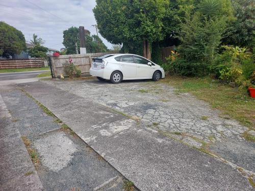 1 Bed 1 Bathroom w Parking Wi-Fi Netflix, Auckland (fotografie 4)