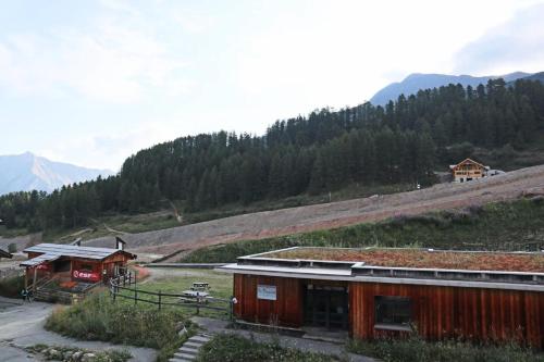 Résidence Les Terrasses Du Soleil D'or - 3 Pièces pour 8 Personnes 774