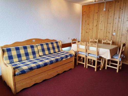 Résidence Haut De L'adret - 2 Pièces pour 6 Personnes 45