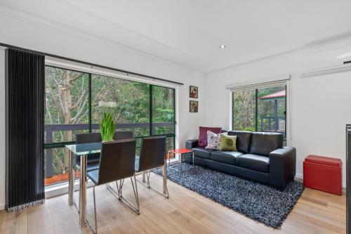 Hepburn Springs Accommodation - Daylesford and Macedon Ranges