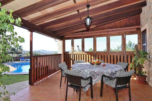 250 Finca Can Xisco Domatiga ETV905 by Mallorca Charme