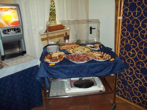 Hotel Relais Valle Orientina - image 9