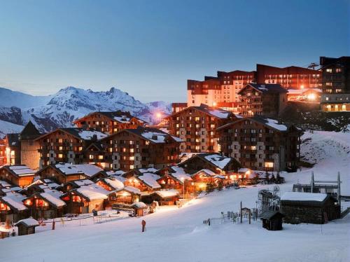 Sports and activities, Residence Les Alpages de Reberty - maeva Home - Appartement 3 pieces 8 personnes - Selection MAE-654 in Reberty