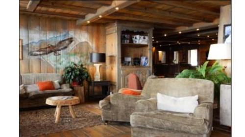 Residence Les Alpages de Reberty - maeva Home - Appartement 3 pieces 8 personnes - Selection MAE-654 in Reberty