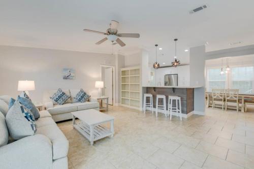 Loggerhead Lagoon - Modern Waterfront Home, Pirates Cove (zdjęcie 7)