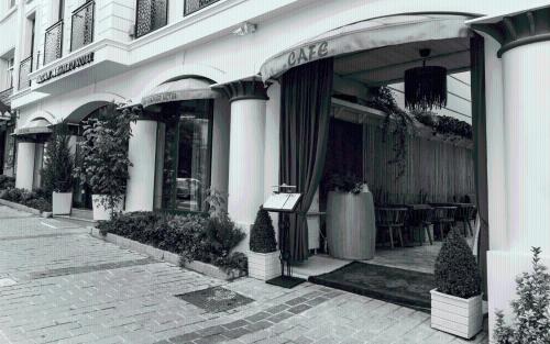 Sultan Mehmed Hotel, Istanbul (photo 4)