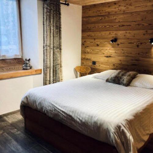 Grange authentique au coeur d'un charmant village savoyard - 4 Pièces 6 personnes 27 - image 13