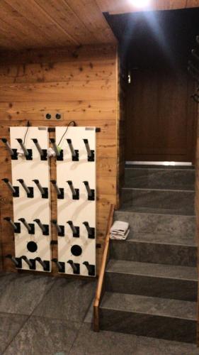 Grange authentique au coeur d'un charmant village savoyard - 4 Pièces 6 personnes 27 - main image