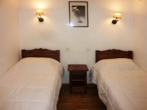 Résidence Les Erines - 1305 ERINES LES ORRES 1800 MAE-4834 Résidence Les Erines - 1305 ERINES LES ORRES 1800 MAE-4834