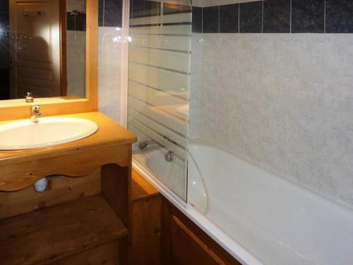 Résidence Les Erines - 1305 ERINES LES ORRES 1800 MAE-4834 Résidence Les Erines - 1305 ERINES LES ORRES 1800 MAE-4834