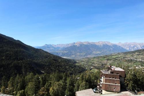 Résidence Les Carlines - Studio 4 personnes 1650 MAE-6174 Résidence Les Carlines - Studio 4 personnes 1650 MAE-6174