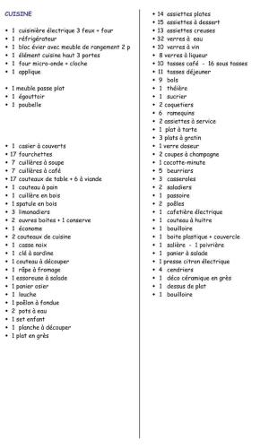 Résidence Les Carlines - Studio 4 personnes 1650 MAE-6174 Résidence Les Carlines - Studio 4 personnes 1650 MAE-6174