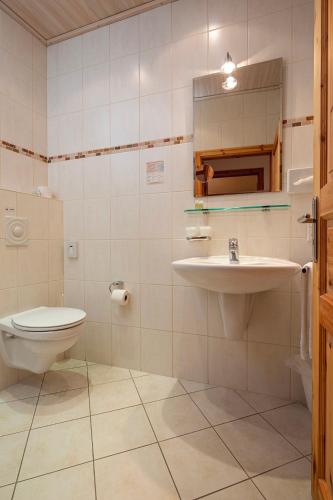 Gästehaus "Ursula" Hotel Garni Room Type - Standard Double Room