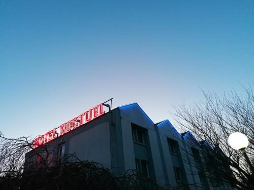 HOTEL NOCTUEL Rambouillet