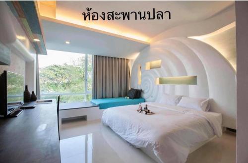 O-Bay Design Hotel Prachuap