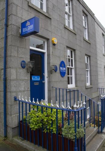 The Royal Crown Guest House - image 13
