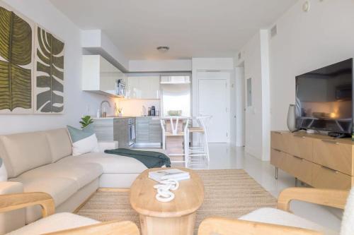 Brickell House Dreams - Luxury Stay and Amenities in Miami, USA