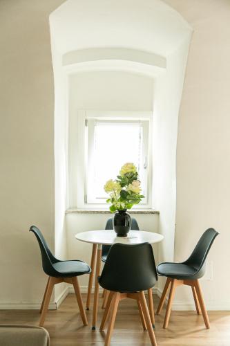 Casa di Beppe Città Alta, Bergamo (fotografie 5)