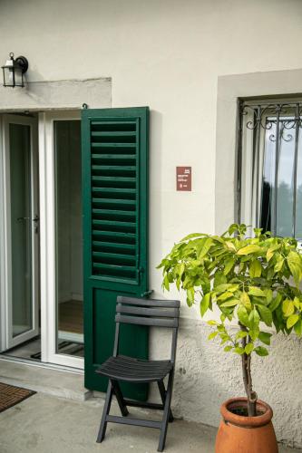 Casa di Beppe Città Alta, Bergamo (fotografie 8)