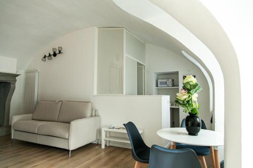 Casa di Beppe Città Alta, Bergamo (fotografie 9)