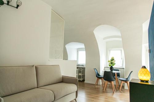 Casa di Beppe Città Alta, Bergamo (fotografie 7)