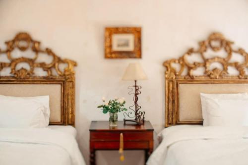 Zahar Boutique Stay Volcano Views and Pool, Antigua Guatemala (foto 4)