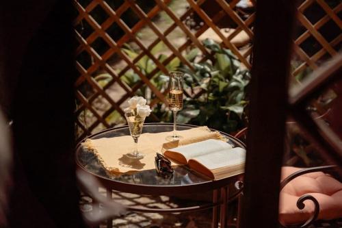 Zahar Boutique Stay Volcano Views and Pool, Antigua Guatemala (foto 7)
