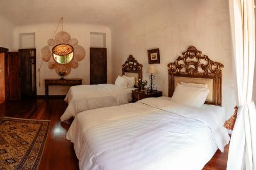 Zahar Boutique Stay Volcano Views and Pool, Antigua Guatemala (foto 9)