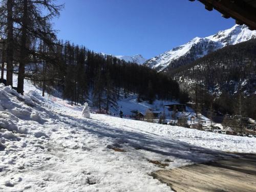 Résidence Le Pic Vert - LE PIC VERT - 2 pièces pour 6 personnes MAE-3931 Résidence Le Pic Vert - LE PIC VERT - 2 pièces pour 6 personnes MAE-3931