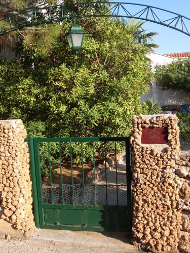  Villa Raffaelli in Stara Novalja