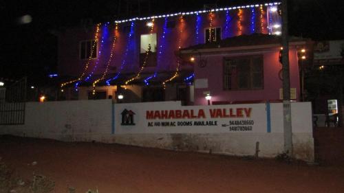 Mahabala Valley Guest House