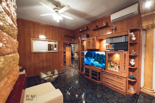 Villa Nuevo Baztan in Nuevo Baztan