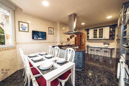 Villa Nuevo Baztan in Nuevo Baztan