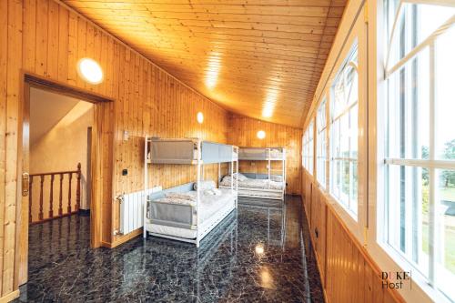 Villa Nuevo Baztan in Nuevo Baztan