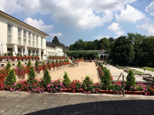 Dolce by Wyndham Bad Nauheim Dolce by Wyndham Bad Nauheim