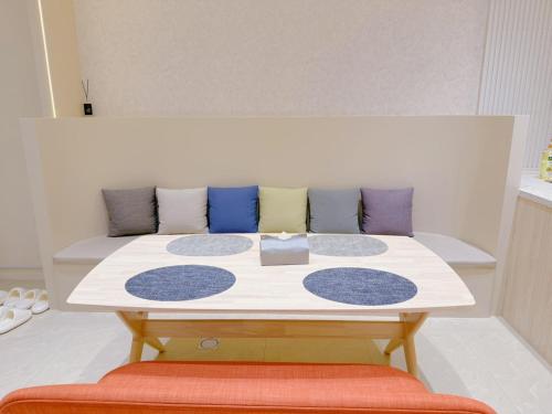 Enjoy Homestay in เขตอานผิง