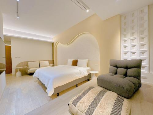 Enjoy Homestay in เขตอานผิง