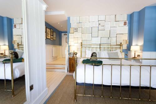 1 king bed