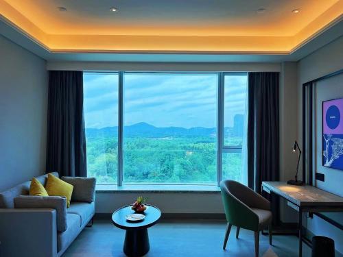 Facilities, Mustel Hotel Knowledge City Guangzhou in Huangpu District