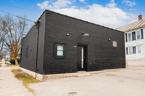 Black Pearl in รัตแลนด์ (VT)