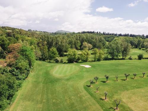 A környék, Locanda Golf Musella in Szentmartin Buon Albergo