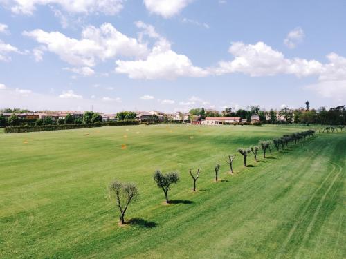 Locanda Golf Musella