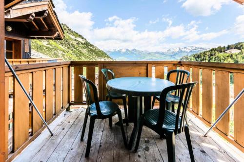 Résidence Les Arcs Le Village - maeva Home - Pièces Prestige 524 Bourg-Saint-Maurice