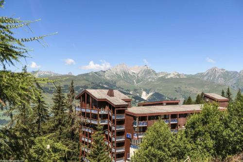 View, Residences quartier Charmettoger - maeva Home - Appartement 2 Pieces 5 Personnes - Budget MAE-9914 in Charmettoger